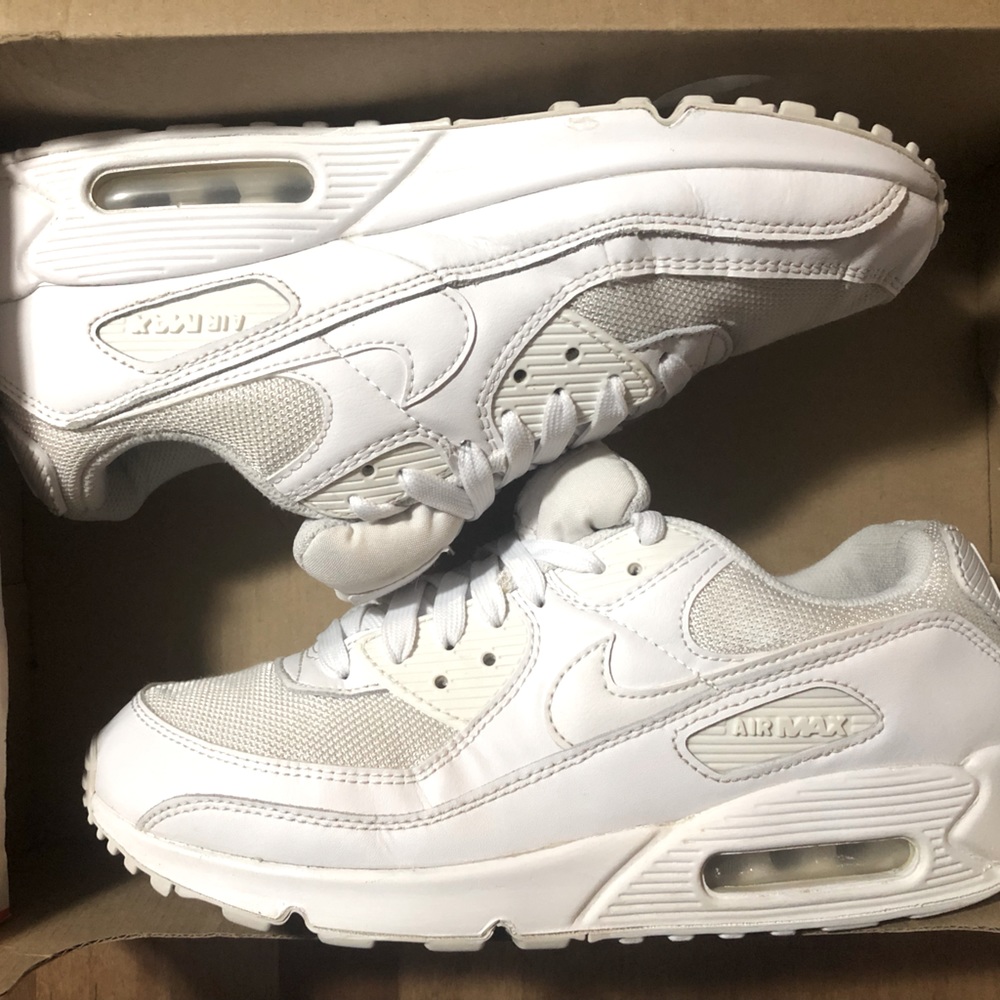 Nike Air max 90 White